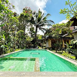 Ubud Kerta City Hotel